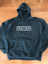 Load image into Gallery viewer, &#39;MOM&#39; Scrabble Hoodie - (Unisex)