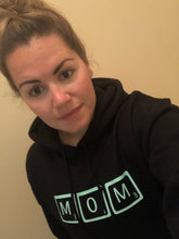Load image into Gallery viewer, &#39;MOM&#39; Scrabble Hoodie - (Unisex)